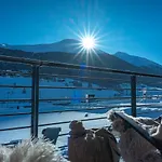 Vetta Alpine Relax
