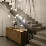 Vetta Alpine Relax Λιβίνιο