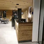 Vetta Alpine Relax Λιβίνιο