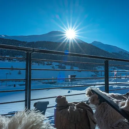Vetta Alpine Relax