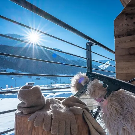 Vetta Alpine Relax Hotel