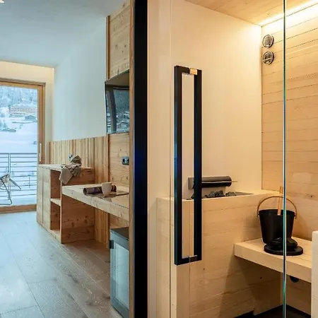 Vetta Alpine Relax 4* Livigno