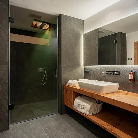 Vetta Alpine Relax 4* Livigno