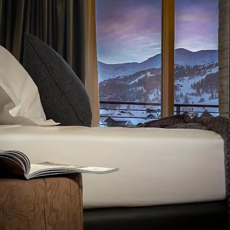 Vetta Alpine Relax 4*