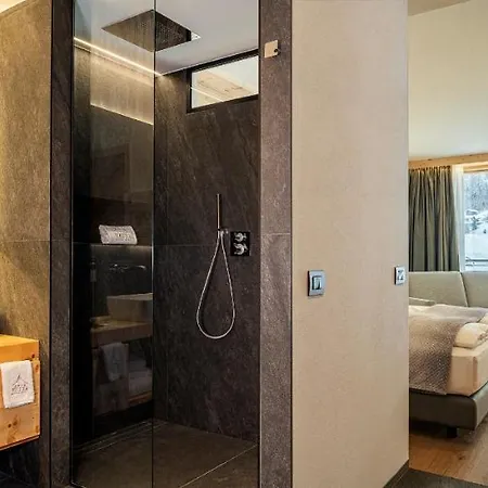 Vetta Alpine Relax Hotel Livigno