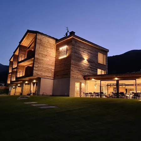 Vetta Alpine Relax Hotel