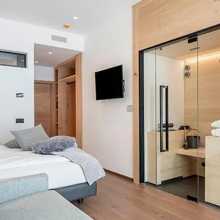 Vetta Alpine Relax 4*