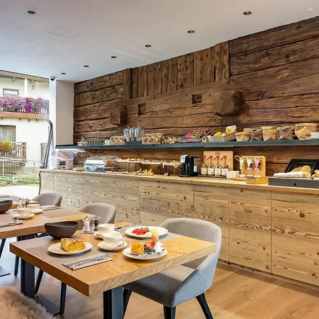 Vetta Alpine Relax Hotel