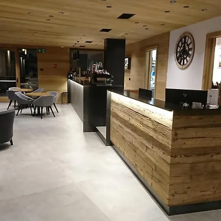 Hotel Vetta Alpine Relax