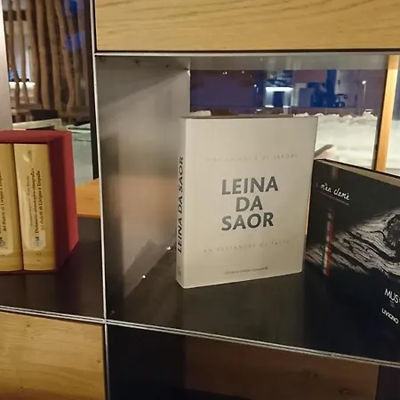 Hotel Vetta Alpine Relax Livigno