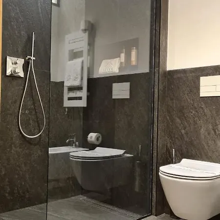 Vetta Alpine Relax