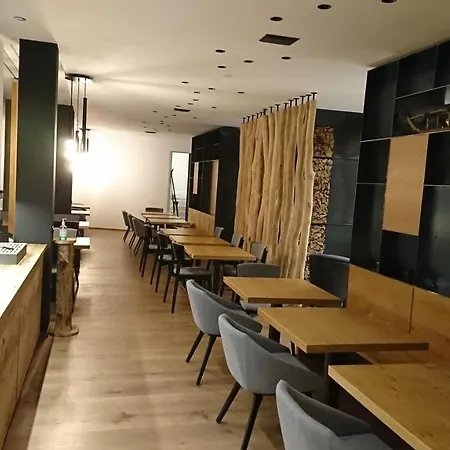 Vetta Alpine Relax 4*