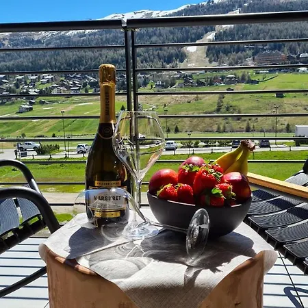 Vetta Alpine Relax 4*