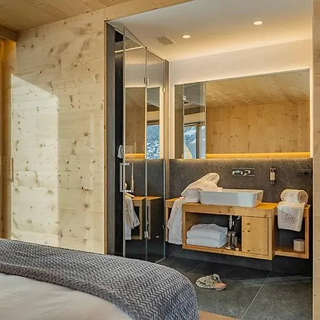 Hotel Vetta Alpine Relax Livigno