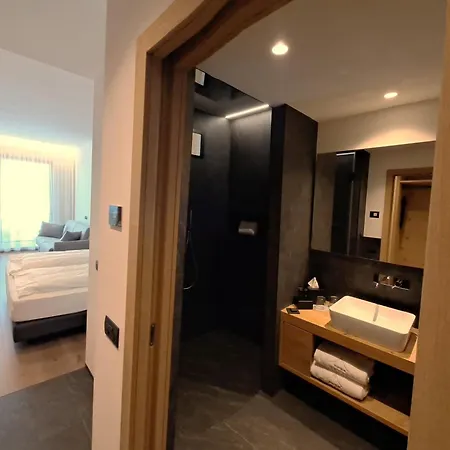 Vetta Alpine Relax 4*