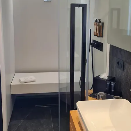 Hotel Vetta Alpine Relax 4*