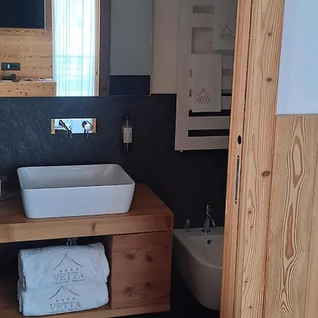 Vetta Alpine Relax Hotel 4*