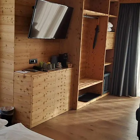 Hotel Vetta Alpine Relax Livigno
