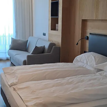 Vetta Alpine Relax Livigno