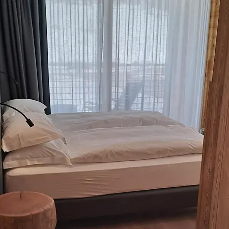 Vetta Alpine Relax Hotel Livigno