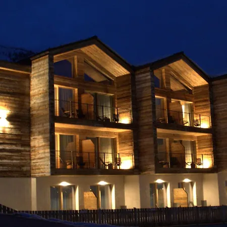 Vetta Alpine Relax 4* Livigno