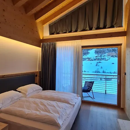Vetta Alpine Relax 4*