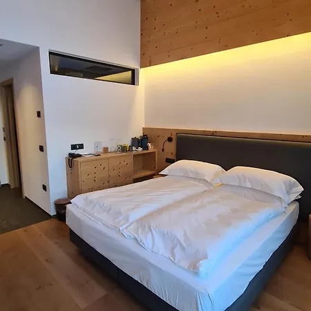 Vetta Alpine Relax Hotel Livigno