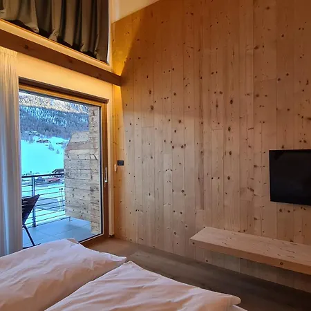 Hotel Vetta Alpine Relax Livigno