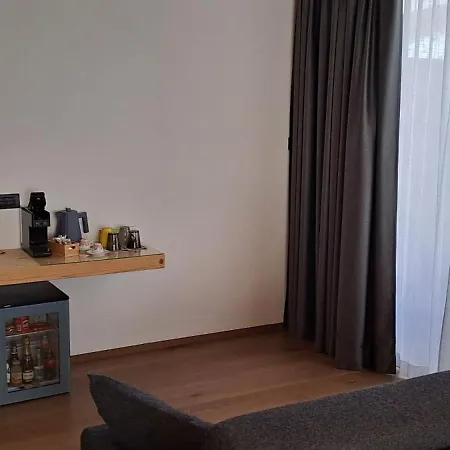 Vetta Alpine Relax Hotel