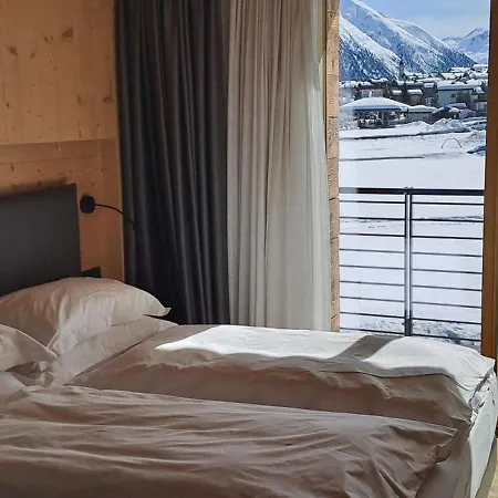 Vetta Alpine Relax 4*