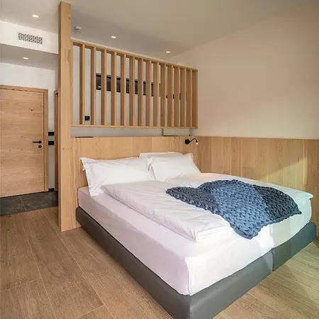 Vetta Alpine Relax Hotel 4*