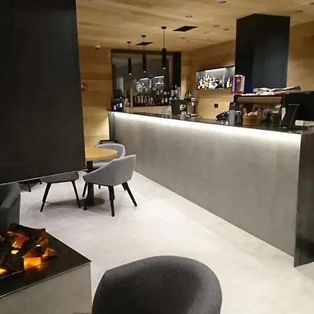 Hotel Vetta Alpine Relax Livigno