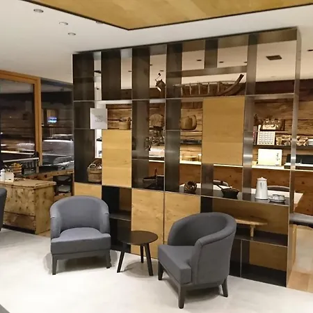 Vetta Alpine Relax 4*