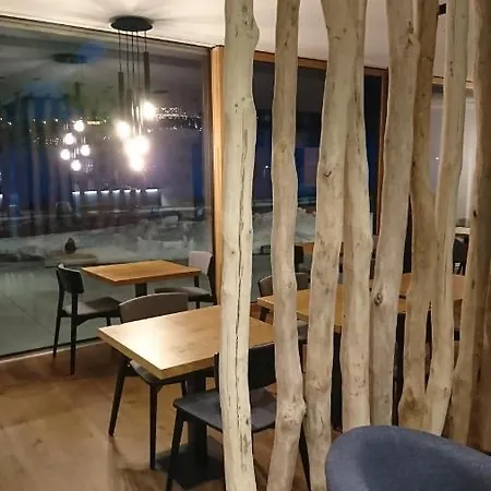 Vetta Alpine Relax Szálloda