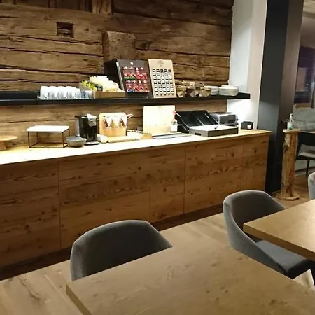 Vetta Alpine Relax Szálloda