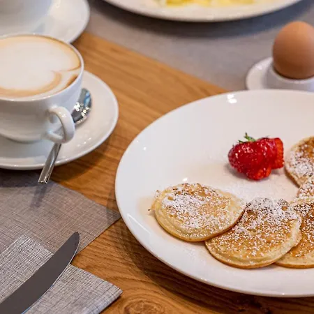 Vetta Alpine Relax 4* Livigno