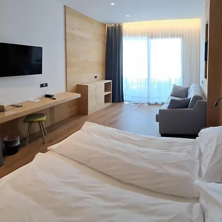 Vetta Alpine Relax Hotel