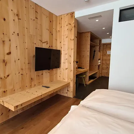 Vetta Alpine Relax Livigno