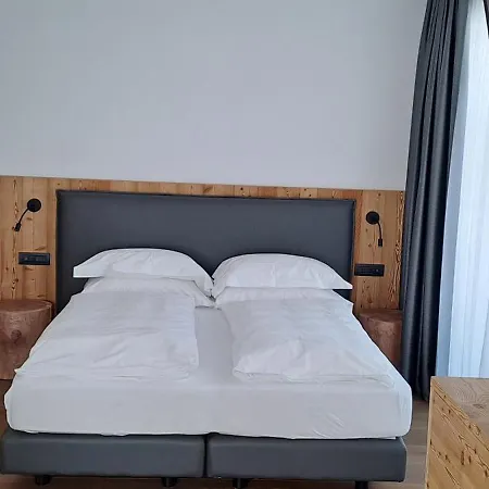 Hotel Vetta Alpine Relax 4*