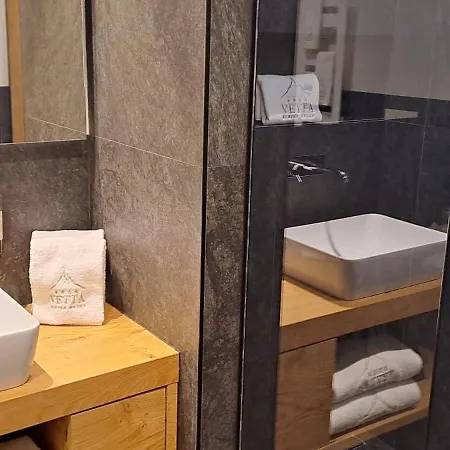 Vetta Alpine Relax Szálloda