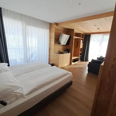 Vetta Alpine Relax 4*
