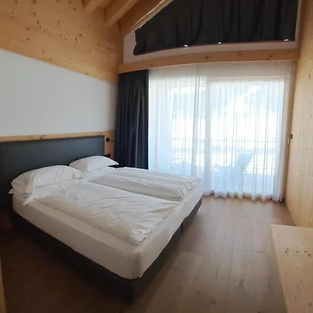 Vetta Alpine Relax Hotel
