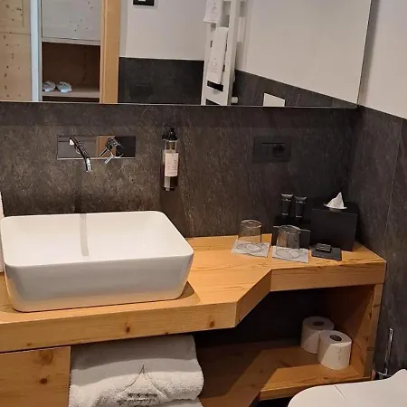 Szálloda Vetta Alpine Relax 4*