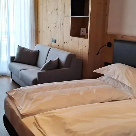Vetta Alpine Relax 4*