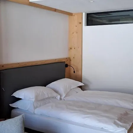 Vetta Alpine Relax 4* Livigno
