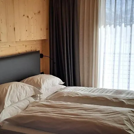 Vetta Alpine Relax Livigno