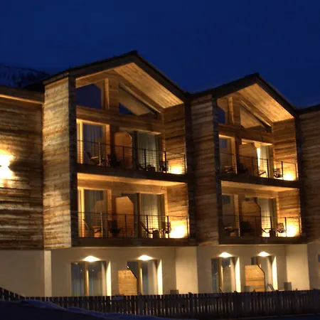 Hotel Vetta Alpine Relax
