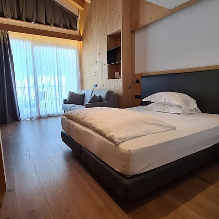 Vetta Alpine Relax 4*