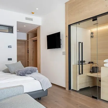 Hotel Vetta Alpine Relax 4*