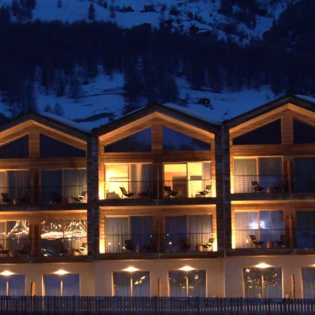 Hotel Vetta Alpine Relax